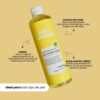 DIR000102 DIRTY LAUNDRY ALL IN ONE WASH FREESIA