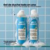 DIR000103 DIRTY LAUNDRY ALL IN ONE WASH PEPPERMINT