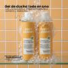 DIR000104 DIRTY LAUNDRY ALL IN ONE WASH OSMATHUS