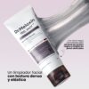 DME000202 PEEL SHOT BLACK RICE WHIP CLEANSER 100ml