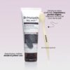 DME000202 PEEL SHOT BLACK RICE WHIP CLEANSER 100ml