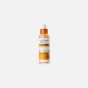 DME000203 PEEL SHOT EXFOLIATING KOJIC ACID TURMERIC SERUM 80ml
