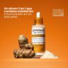DME000203 PEEL SHOT EXFOLIATING KOJIC ACID TURMERIC SERUM 80ml