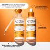 DME000203 PEEL SHOT EXFOLIATING KOJIC ACID TURMERIC SERUM 80ml