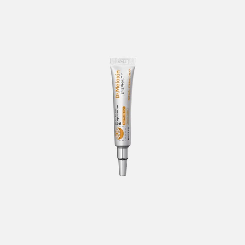 DME000502 RETINOL EYEPHALT EYEBAG CREAM