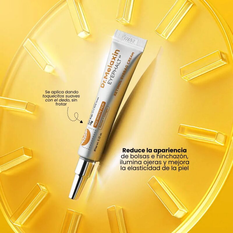 DME000502 RETINOL EYEPHALT EYEBAG CREAM