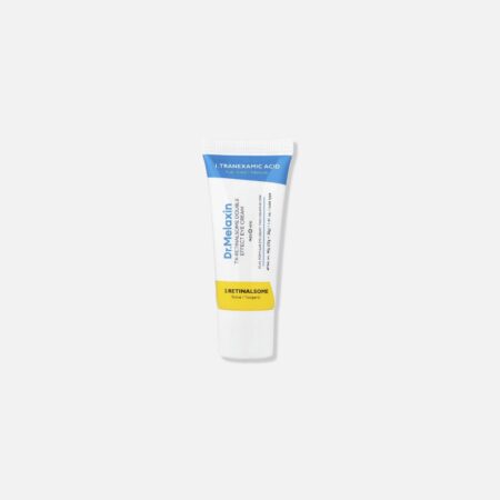 DME000701 TX Retinalsome Double Effect Eye Cream 40g