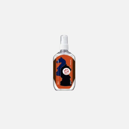HEY000101 HEYTOM Black Knight perfumed spray