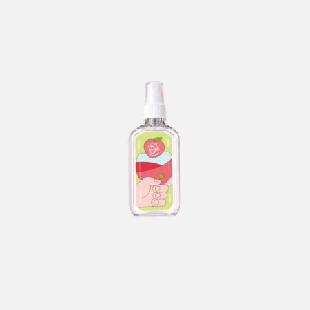 HEY000301 HEYTOM Romantic Punch body spray