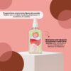 HEY000301 HEYTOM Romantic Punch body spray