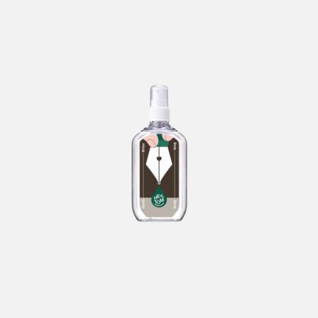 HEY000401 EYTOM Gentle Writer body spray