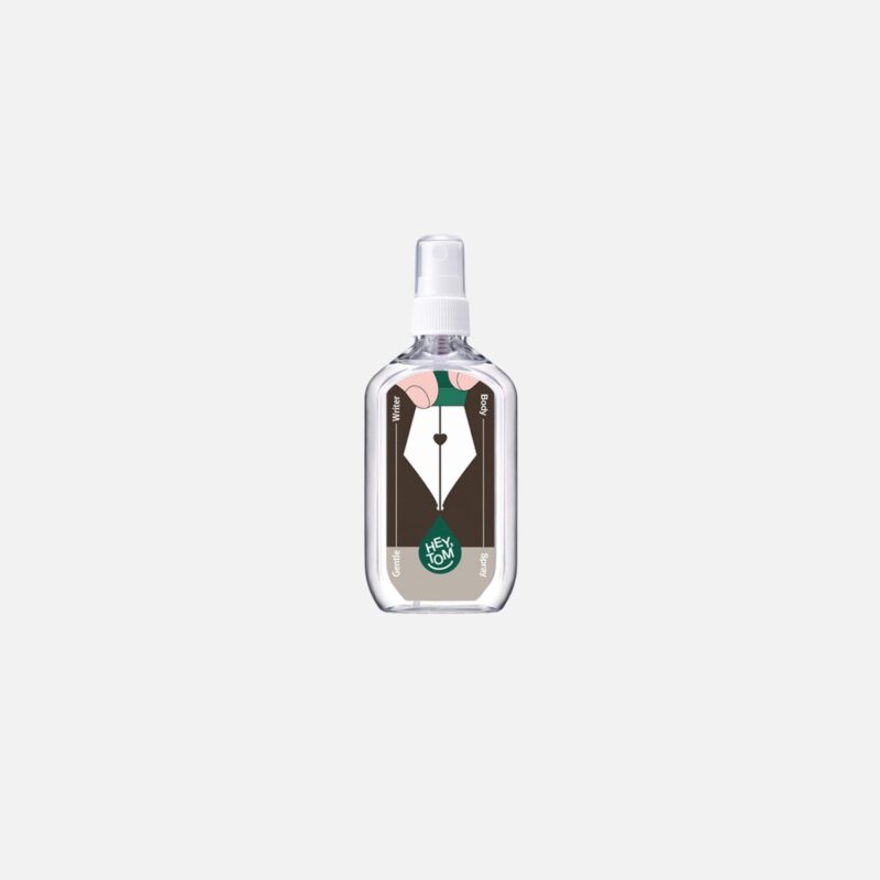 HEY000401 EYTOM Gentle Writer body spray