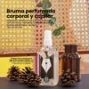 HEY000401 EYTOM Gentle Writer body spray
