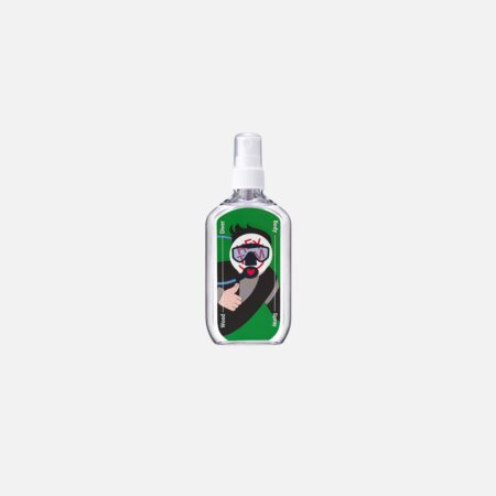 HEY000501 HEYTOM Wood Diver body spray