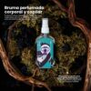 HEY000501 HEYTOM Wood Diver body spray