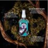 HEY000501 HEYTOM Wood Diver body spray