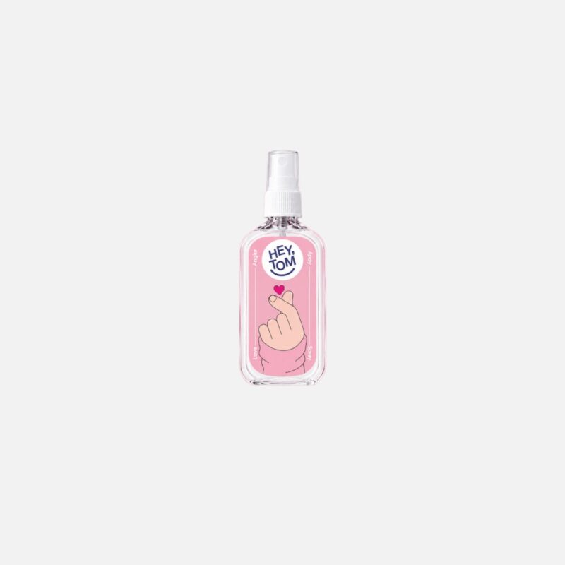 HEY000601 HEYTOM Love Angler body spray