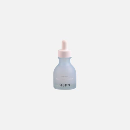 HOF000101 PANTHENOL SOLUTION SERUM