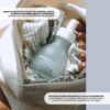 HOF000101 PANTHENOL SOLUTION SERUM