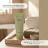 HOF000102 BHA SLIGHTLY ACIDIC FOAM CLEANSER