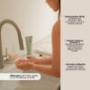 HOF000102 BHA SLIGHTLY ACIDIC FOAM CLEANSER