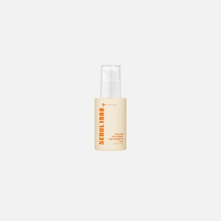 KSE000801 SEOUL 1988 Glow Serum Niacinamide 15% + Yuja