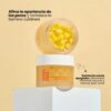KSE000901 SEOUL 1988 Capsule Cream Niacinamide 5% + Yuja
