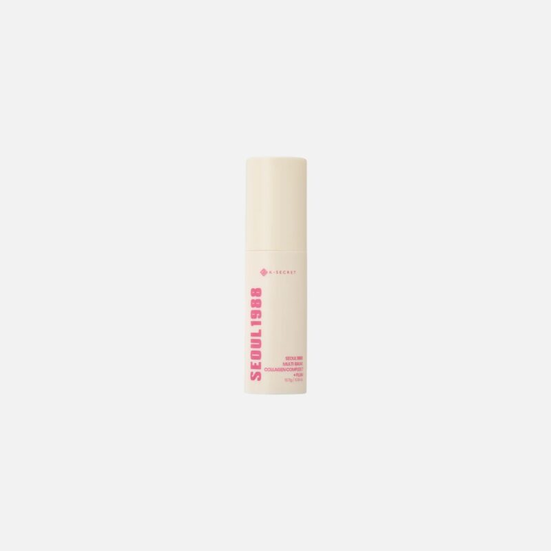 KSE001001 SEOUL 1988 Multi Balm Collagen Complex 7 + Plum