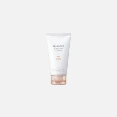 MIX001501 PDRN Collagen Gel Cleanser