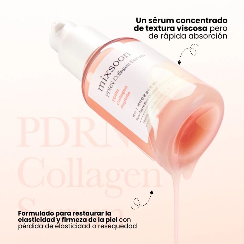 MIX001503 PDRN Collagen Serum [30ml]