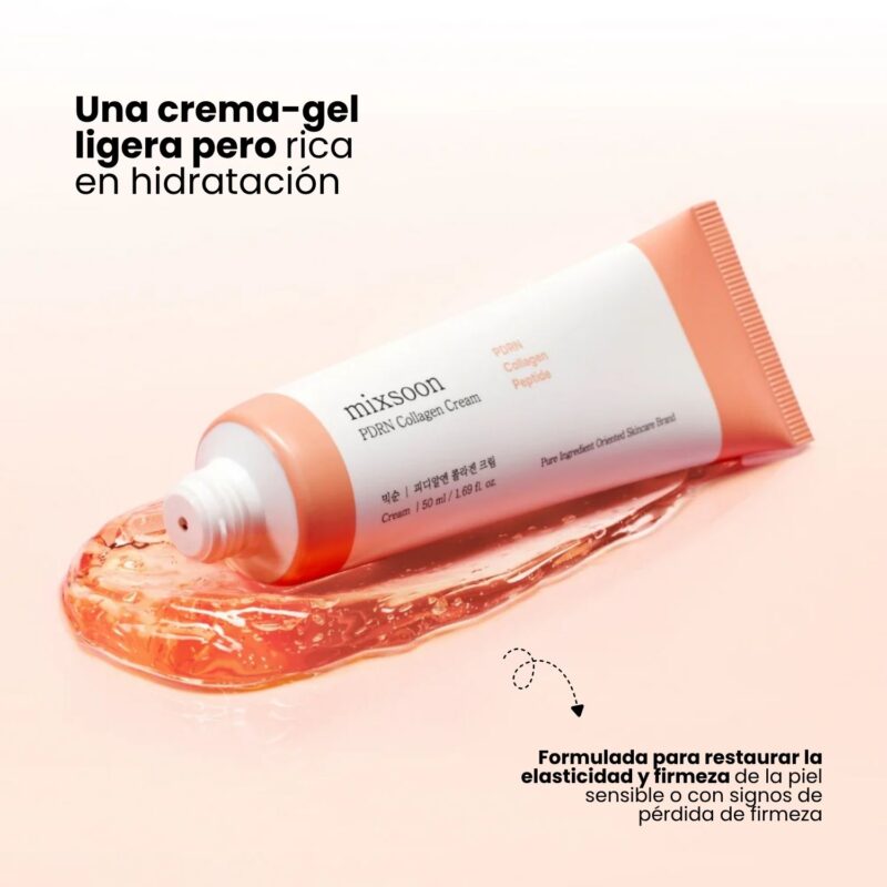 MIX001504 PDRN Collagen Cream