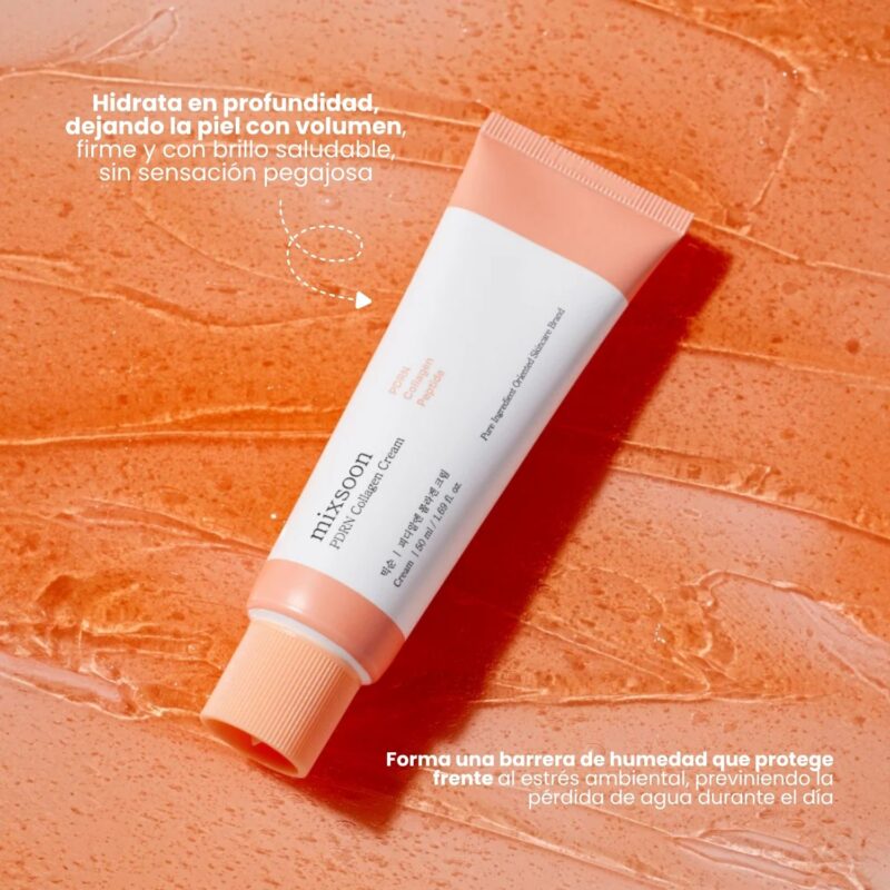 MIX001504 PDRN Collagen Cream