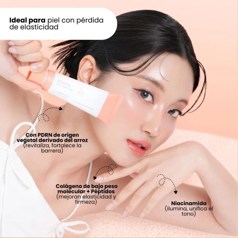 MIX001504 PDRN Collagen Cream