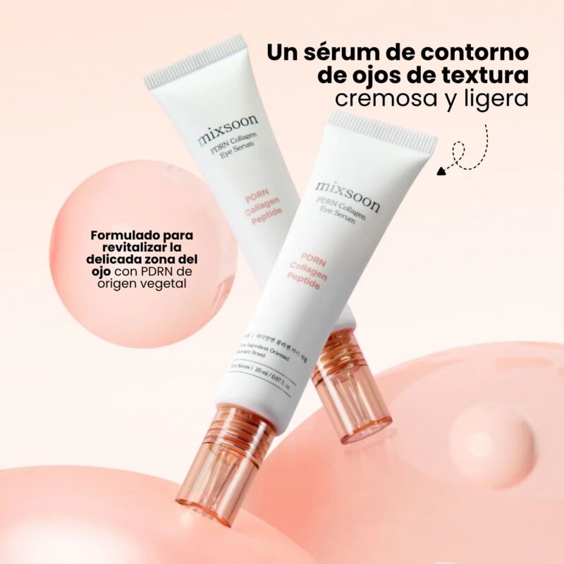 MIX001505 PDRN Collagen Eye Serum