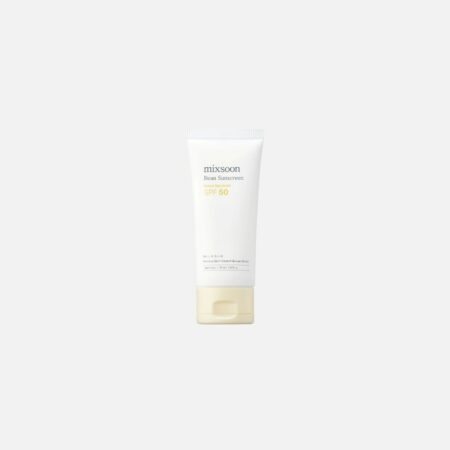 MIX001601 Bean Sun Serum