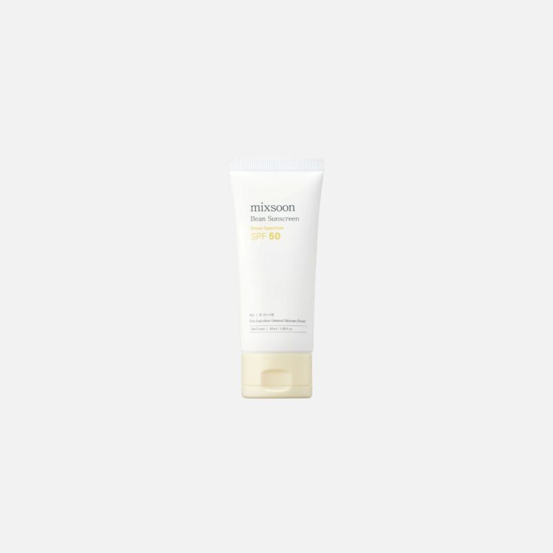 MIX001601 Bean Sun Serum