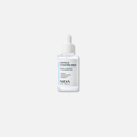 NID000401 NIDA Centella Hydrating Serum
