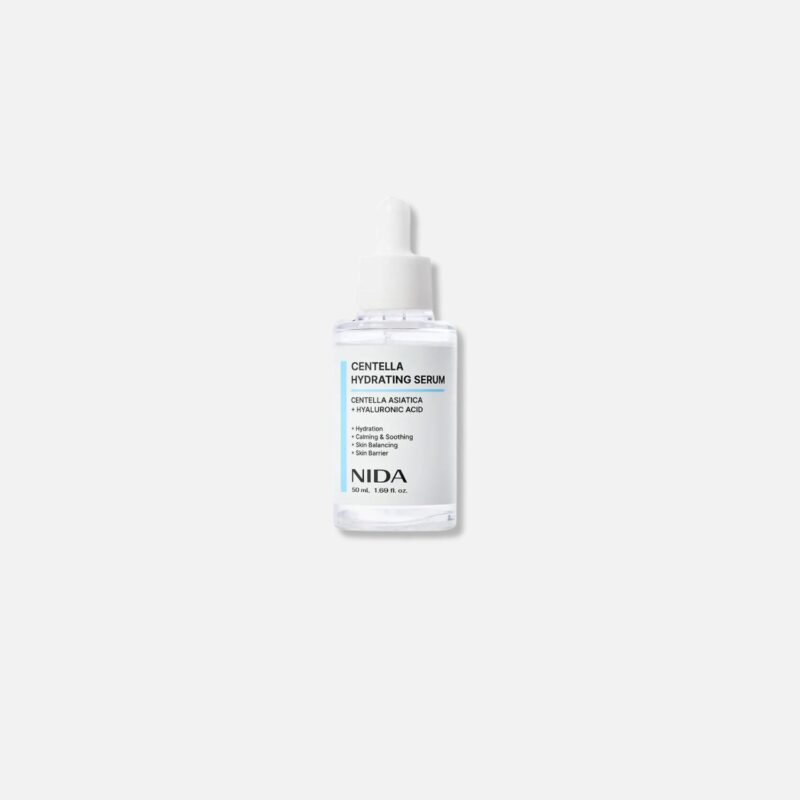 NID000401 NIDA Centella Hydrating Serum