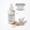 NID000601 NIDA α Arbutin TXA Pure Tone Serum