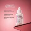 NID000801 NIDA Youthful Formula Yam Mucin ABCE Boosting Serum