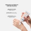 NID000901 NIDA Invisible Fit Sun Cream