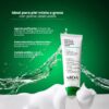 NID011001 NIDA Centella Deep Pore Cleansing Foam
