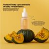 NUH000101 NUHERTZ PUMPKIN 3P SERUM