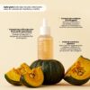 NUH000101 NUHERTZ PUMPKIN 3P SERUM