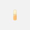 NUH000102 NUHERTZ PUMPKIN 3P PEELING GEL