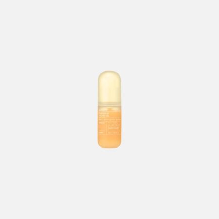 NUH000102 NUHERTZ PUMPKIN 3P PEELING GEL