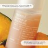 NUH000102 NUHERTZ PUMPKIN 3P PEELING GEL