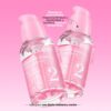 NUM000201 No.2 Rose PDRN Collagen Plumping Serum