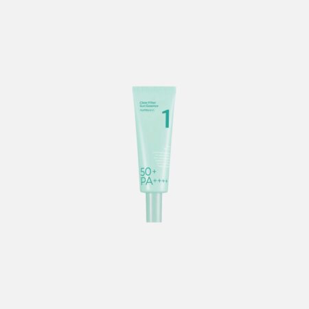 NUM000601 No.1 Clear Filter Sun Essence