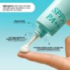 NUM000601 No.1 Clear Filter Sun Essence